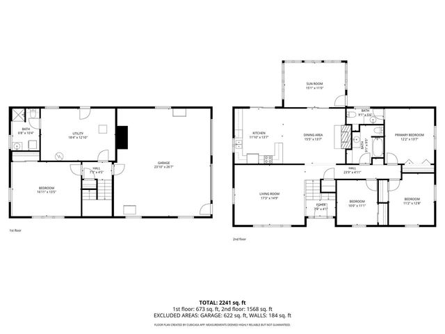 2888 LITTLE RAPIDS ROAD, De Pere, WI 54115