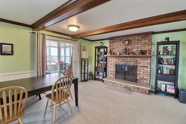 2888 LITTLE RAPIDS ROAD, De Pere, WI 54115