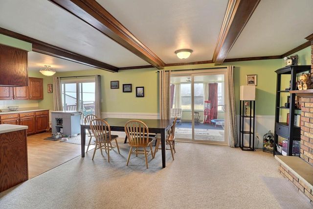 2888 LITTLE RAPIDS ROAD, De Pere, WI 54115