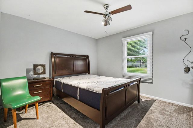 5153 Southglow Court Se, City Of Kentwood, MI 49508