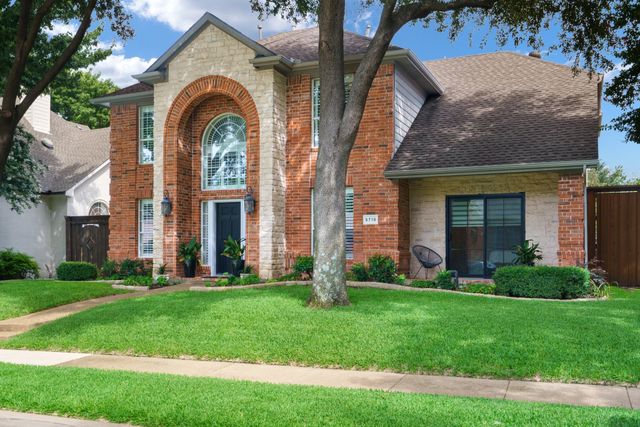 5718 Hilton Head Drive, Garland, TX 75044