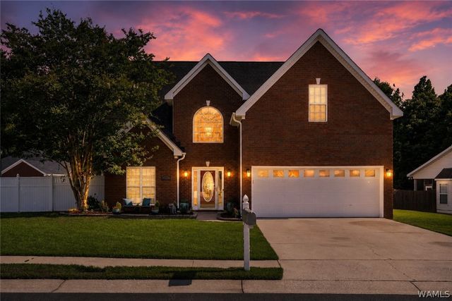 2102 Inverness Pkwy, Tuscaloosa, AL 35405