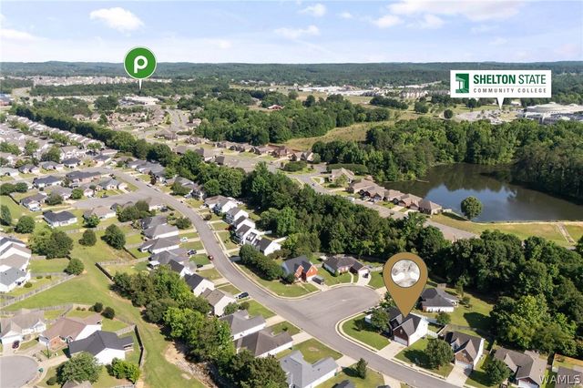 2102 Inverness Pkwy, Tuscaloosa, AL 35405
