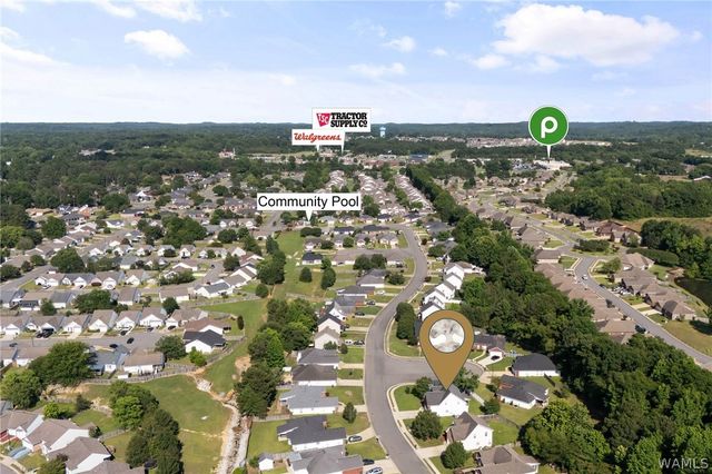 2102 Inverness Pkwy, Tuscaloosa, AL 35405