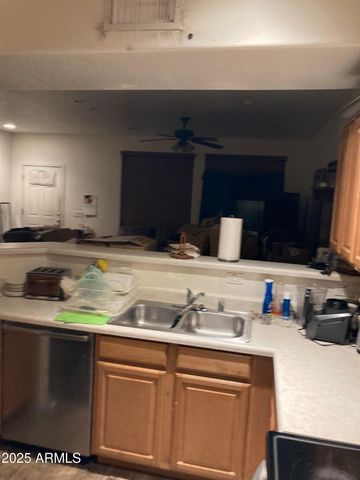 21655 N 36TH Avenue 120, Glendale, AZ 85308