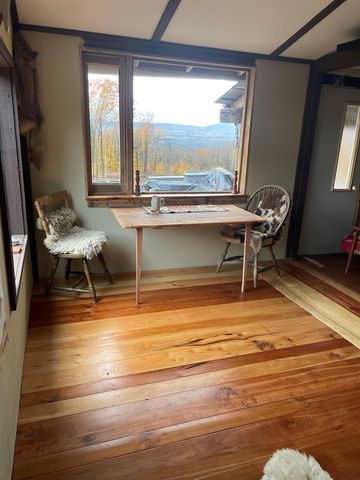 922 Crawford Trail Road, Westfield, VT 05874