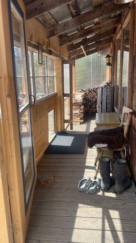 922 Crawford Trail Road, Westfield, VT 05874