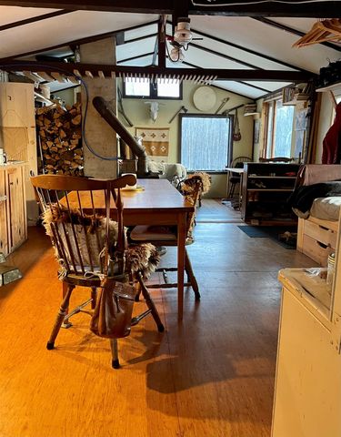 922 Crawford Trail Road, Westfield, VT 05874