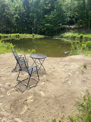 922 Crawford Trail Road, Westfield, VT 05874