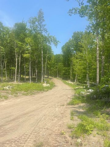 922 Crawford Trail Road, Westfield, VT 05874