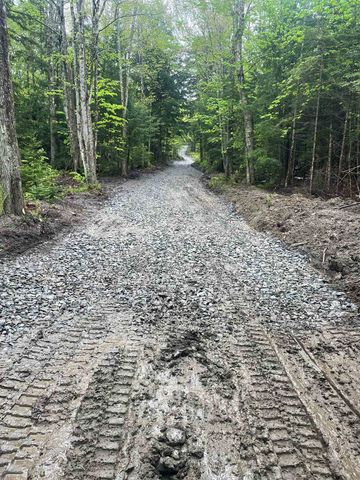 922 Crawford Trail Road, Westfield, VT 05874