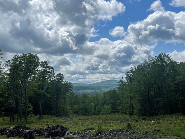 922 Crawford Trail Road, Westfield, VT 05874