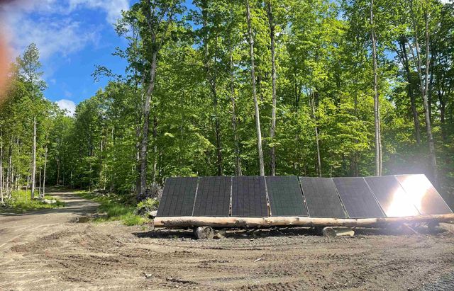 922 Crawford Trail Road, Westfield, VT 05874