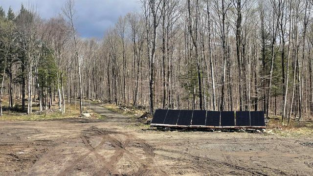 922 Crawford Trail Road, Westfield, VT 05874