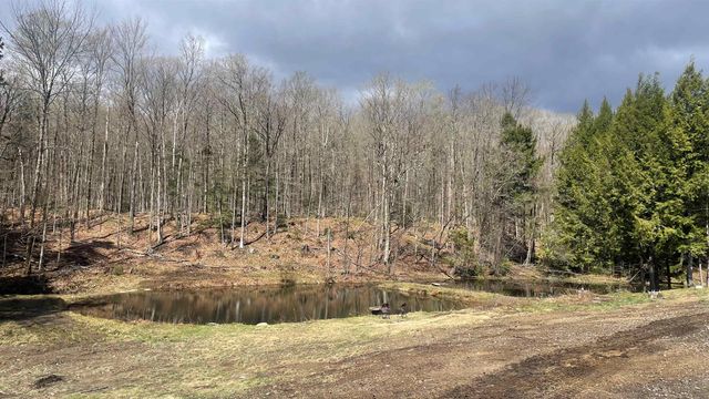 922 Crawford Trail Road, Westfield, VT 05874