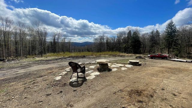 922 Crawford Trail Road, Westfield, VT 05874