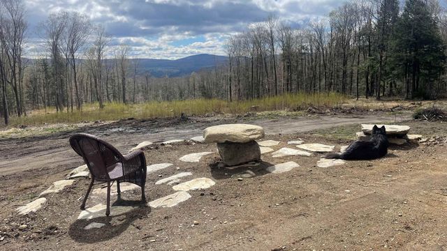 922 Crawford Trail Road, Westfield, VT 05874