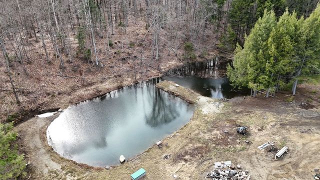 922 Crawford Trail Road, Westfield, VT 05874