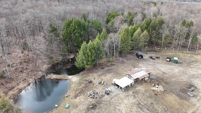 922 Crawford Trail Road, Westfield, VT 05874