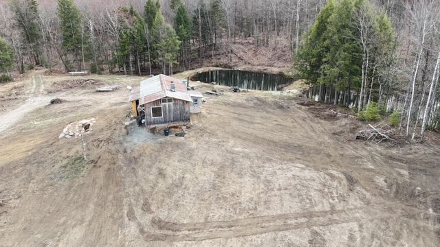922 Crawford Trail Road, Westfield, VT 05874
