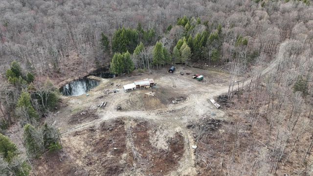 922 Crawford Trail Road, Westfield, VT 05874