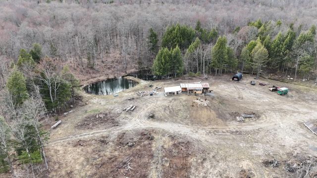 922 Crawford Trail Road, Westfield, VT 05874