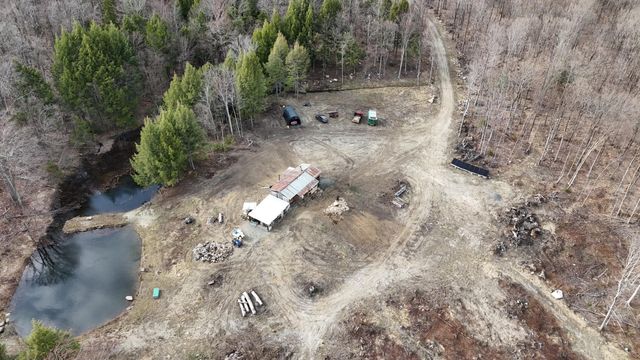 922 Crawford Trail Road, Westfield, VT 05874