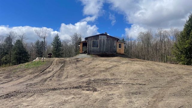 922 Crawford Trail Road, Westfield, VT 05874