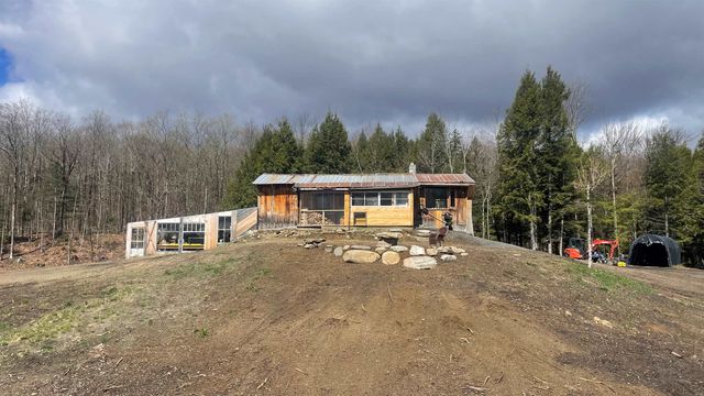 922 Crawford Trail Road, Westfield, VT 05874