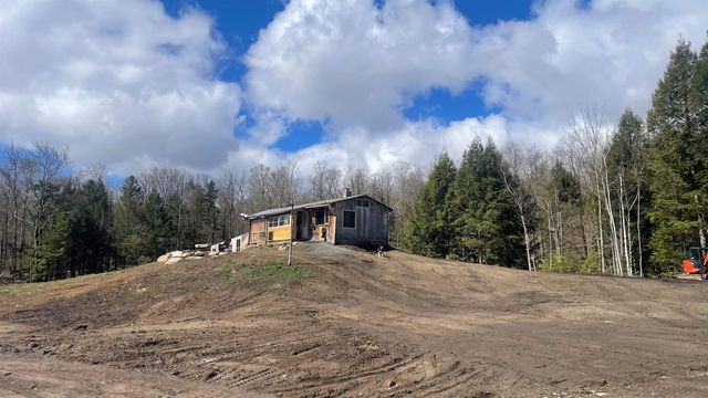 922 Crawford Trail Road, Westfield, VT 05874