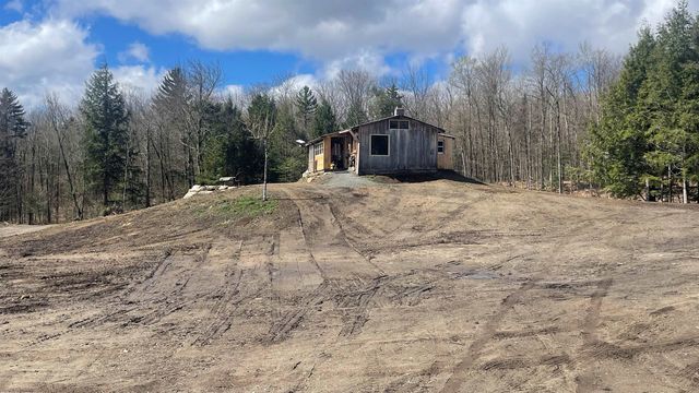 922 Crawford Trail Road, Westfield, VT 05874