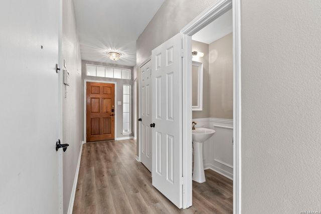 1641 Ebony, Schertz, TX 78154