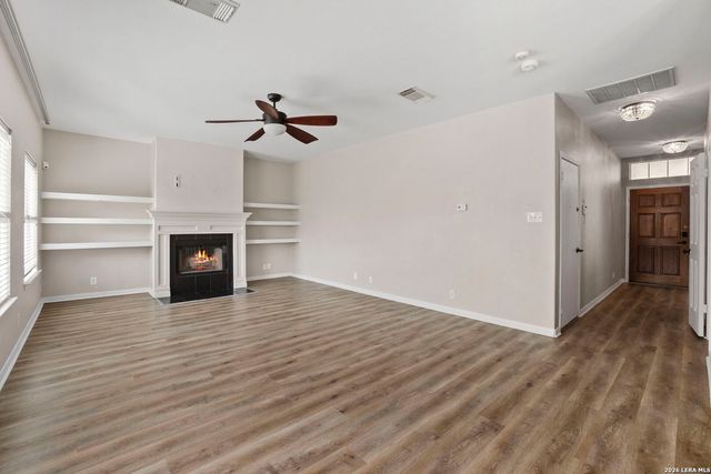 1641 Ebony, Schertz, TX 78154