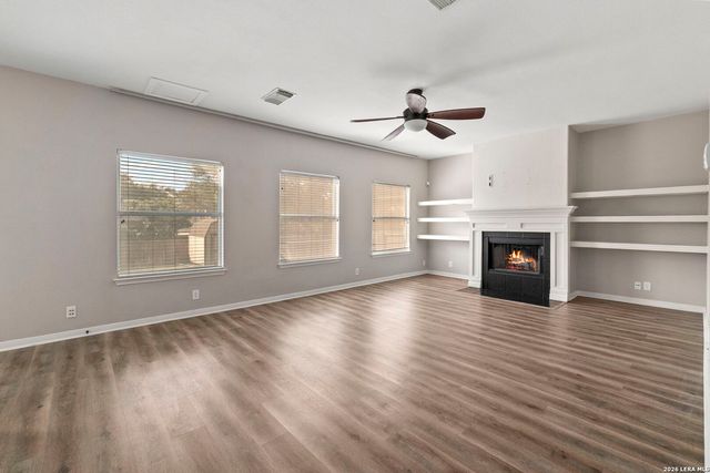 1641 Ebony, Schertz, TX 78154