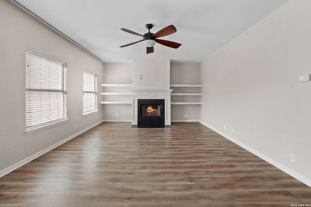 1641 Ebony, Schertz, TX 78154