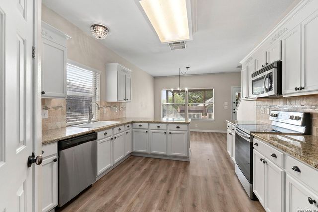 1641 Ebony, Schertz, TX 78154