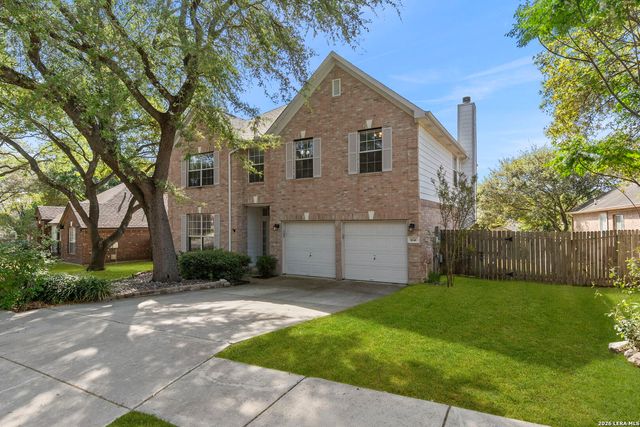 1641 Ebony, Schertz, TX 78154