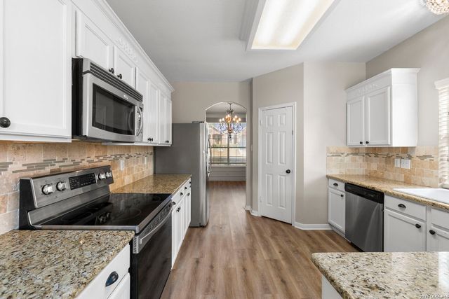 1641 Ebony, Schertz, TX 78154