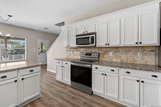 1641 Ebony, Schertz, TX 78154