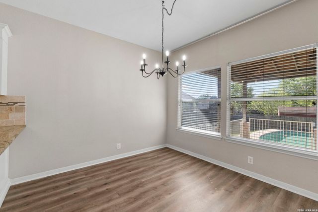 1641 Ebony, Schertz, TX 78154