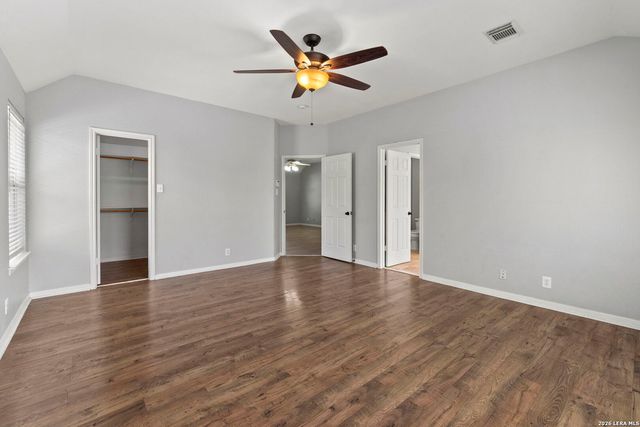 1641 Ebony, Schertz, TX 78154