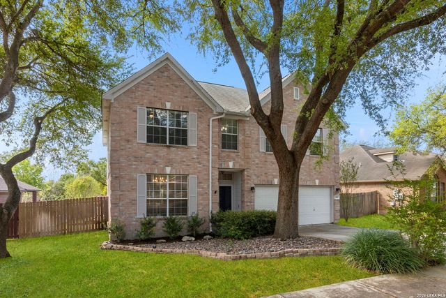 1641 Ebony, Schertz, TX 78154