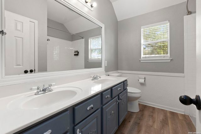 1641 Ebony, Schertz, TX 78154