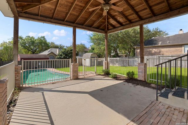 1641 Ebony, Schertz, TX 78154