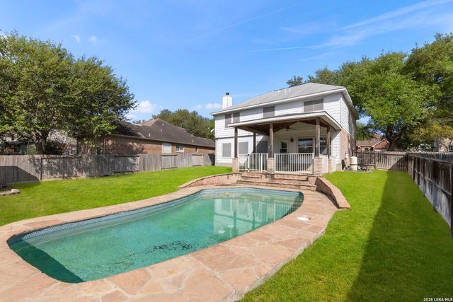 1641 Ebony, Schertz, TX 78154