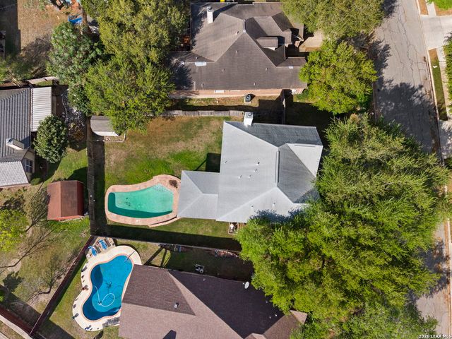 1641 Ebony, Schertz, TX 78154