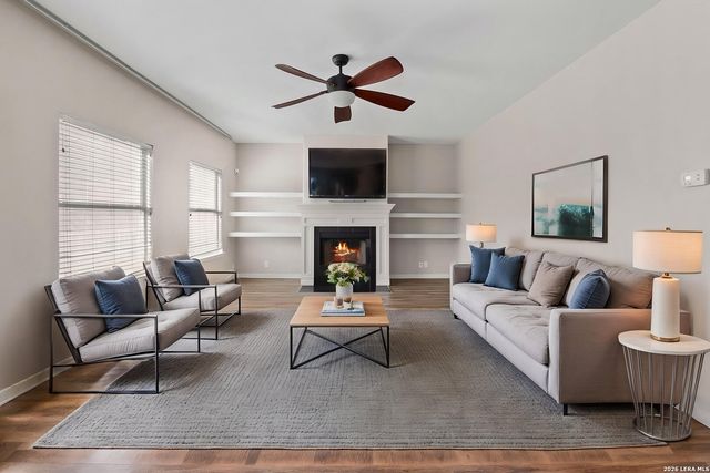 1641 Ebony, Schertz, TX 78154