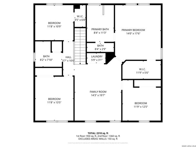 1641 Ebony, Schertz, TX 78154