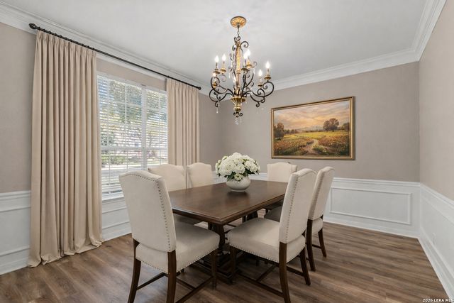 1641 Ebony, Schertz, TX 78154