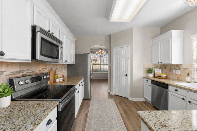 1641 Ebony, Schertz, TX 78154